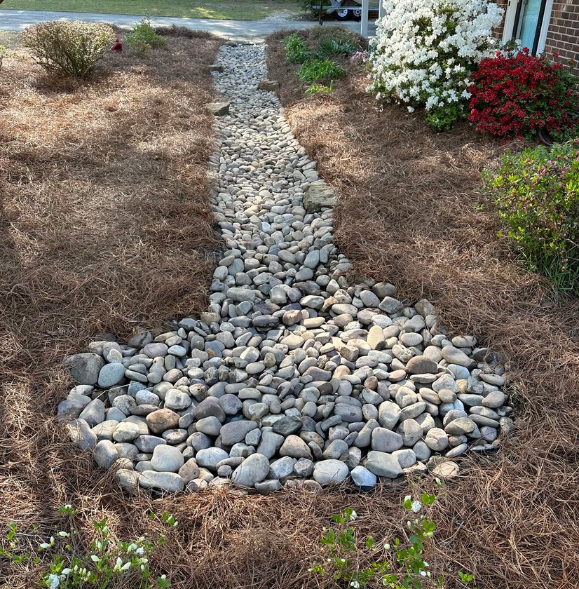drainage