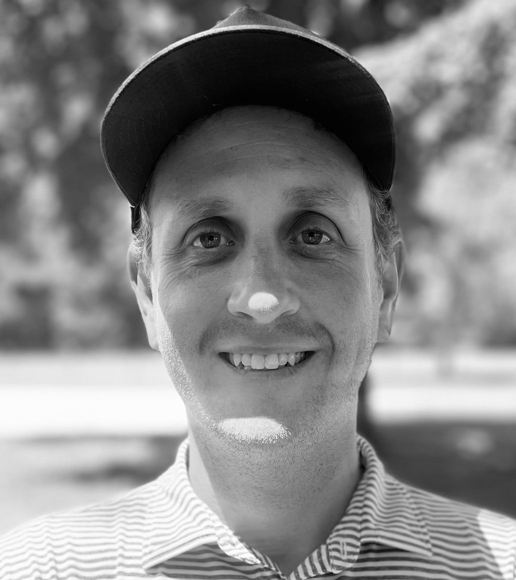 Jason Coble