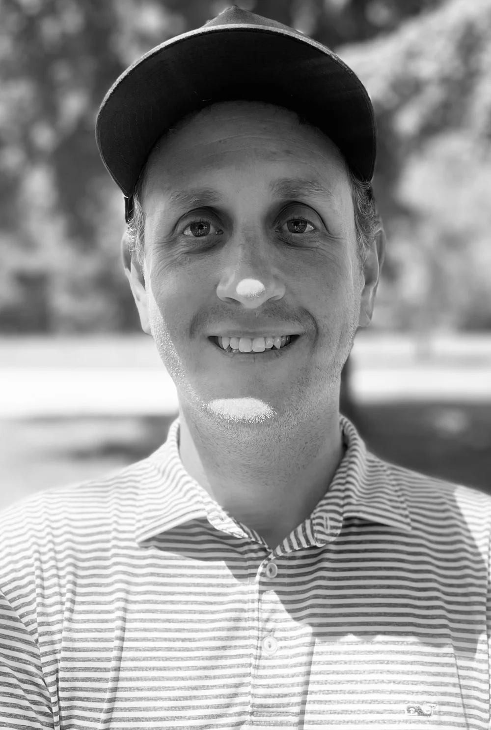Jason Coble, founder of J. Coble Construction